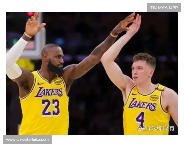 里夫斯砍下41分无力救主 湖人主场不敌开拓者