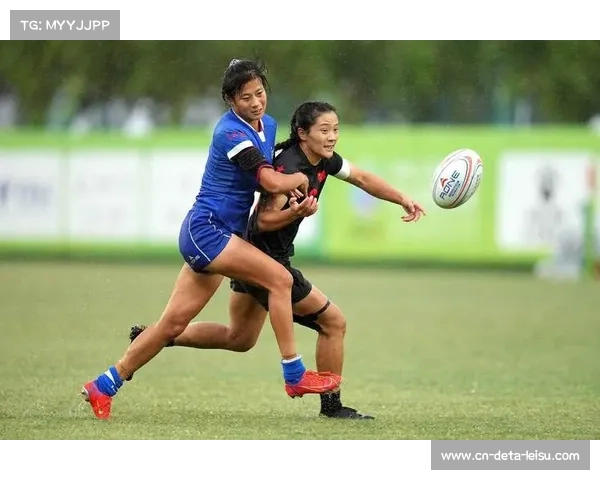 江苏打造水韵户外运动体系，沿江沿海办橄榄球赛事